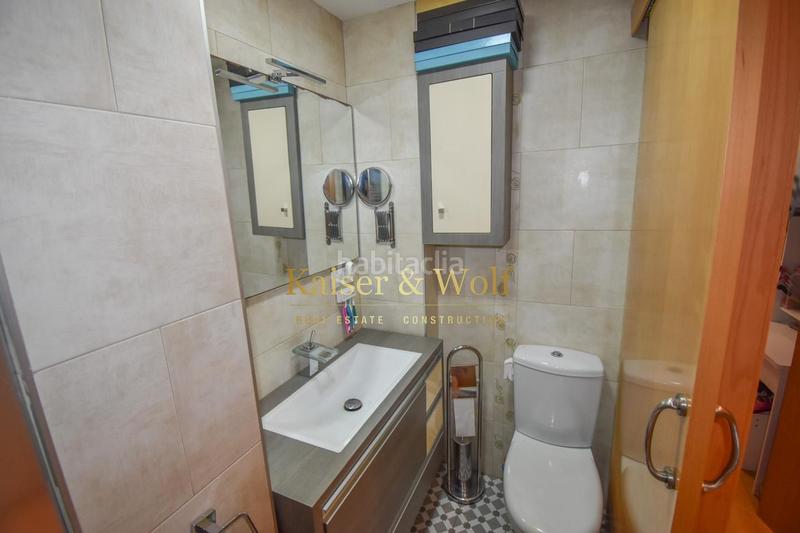 Foto 43873564-c9bd-4153-8047-117bf52817bd. Piso  con terraza privada a unos minutos de playa levante en Santa Pola