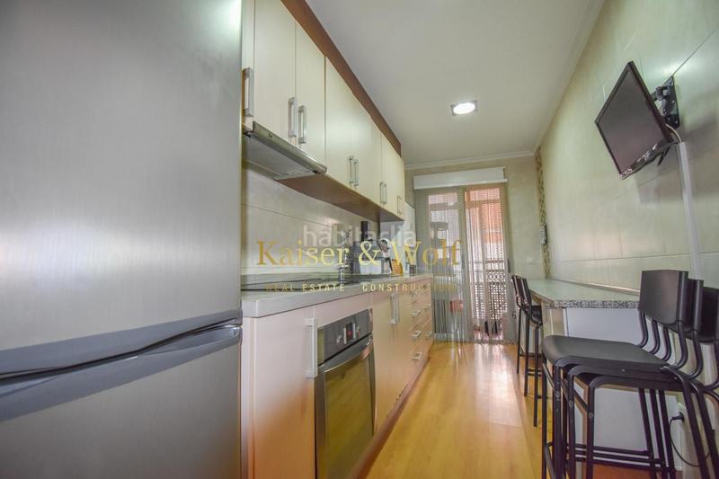 Foto 46ef3b20-2fc8-4ae6-a840-9ba91abd382c. Piso  con terraza privada a unos minutos de playa levante en Santa Pola