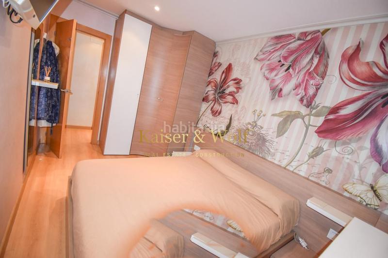 Foto 5a0cd6a5-4fe1-4d3c-8763-935d399c7530. Piso  con terraza privada a unos minutos de playa levante en Santa Pola