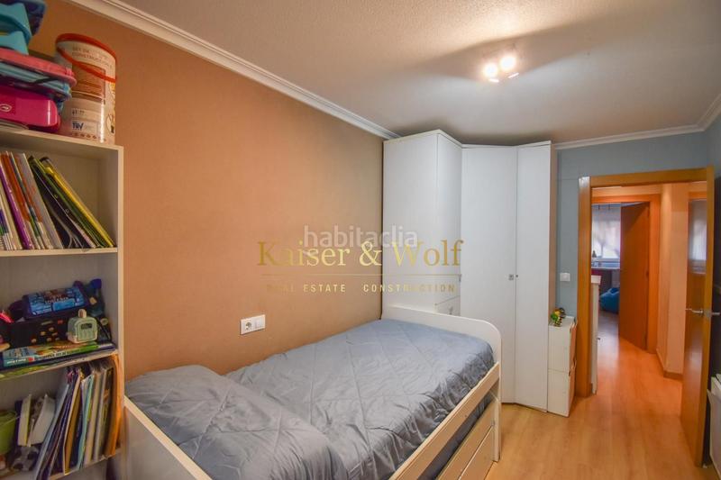 Foto 5d552f06-d480-46c8-af2f-057d8edb7c2e. Piso  con terraza privada a unos minutos de playa levante en Santa Pola