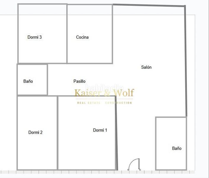 Foto abb79f78-bee8-4e70-a2e2-ac4758ed33f1. Appartamento in Norte Santa Pola