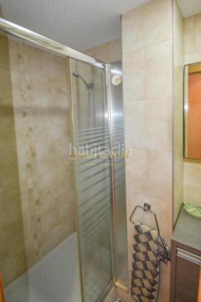 Foto bc6d4dc6-b31d-4cc8-9f7f-e88b656350a3. Piso  con terraza privada a unos minutos de playa levante en Santa Pola