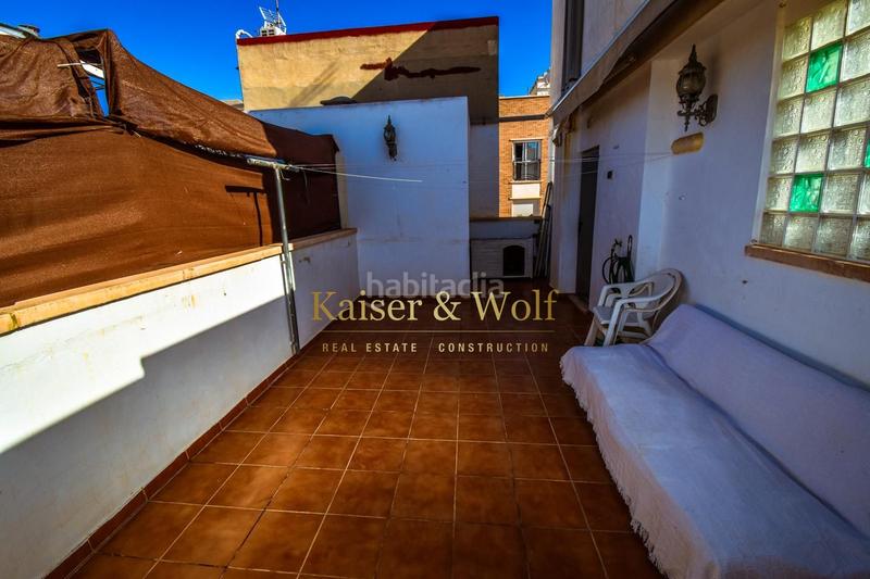 Foto d0b3938c-6d7e-4aec-b40d-bd5ec3bf4e6e. Piso  con terraza privada a unos minutos de playa levante en Santa Pola