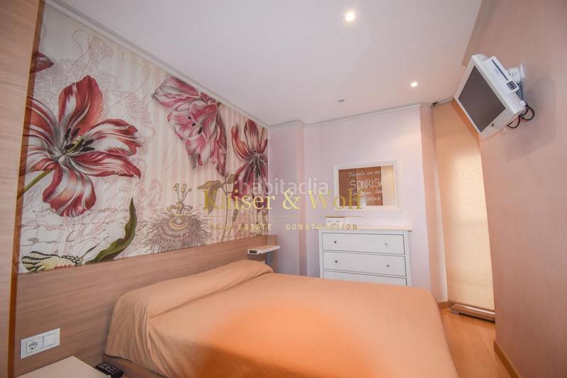 Foto f5079699-92d6-4405-a497-0902a82a9689. Piso  con terraza privada a unos minutos de playa levante en Santa Pola