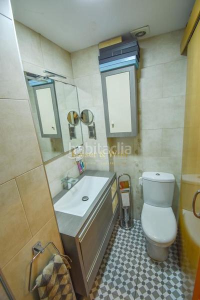 Foto f710a532-3ab4-4129-997b-9274ac60394e. Piso  con terraza privada a unos minutos de playa levante en Santa Pola