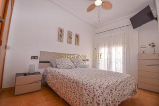 Location Maison  Benisa. Alquiler de larga temporada  bungalow zona gran playa