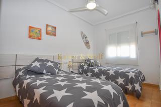 Alquiler Casa  Benisa. Alquiler de larga temporada  bungalow zona gran playa