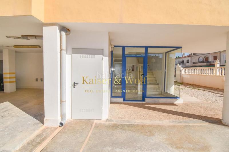 Foto 010be7d9-9b63-4062-a1fa-bda2b60af94e. Appartement avec parking dans Gran Playa Santa Pola