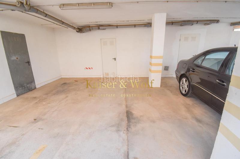 Foto 08c79ff7-a5b0-427b-bc4b-5cbadab9ed48. Appartement avec parking dans Gran Playa Santa Pola