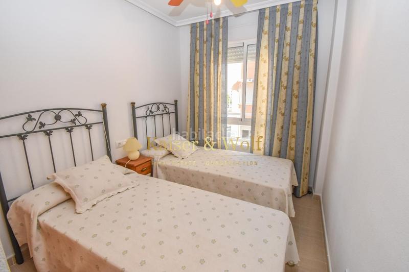 Foto 0b319e44-5824-4e2a-9a69-7af31c4a8cf6. Appartement avec parking dans Gran Playa Santa Pola