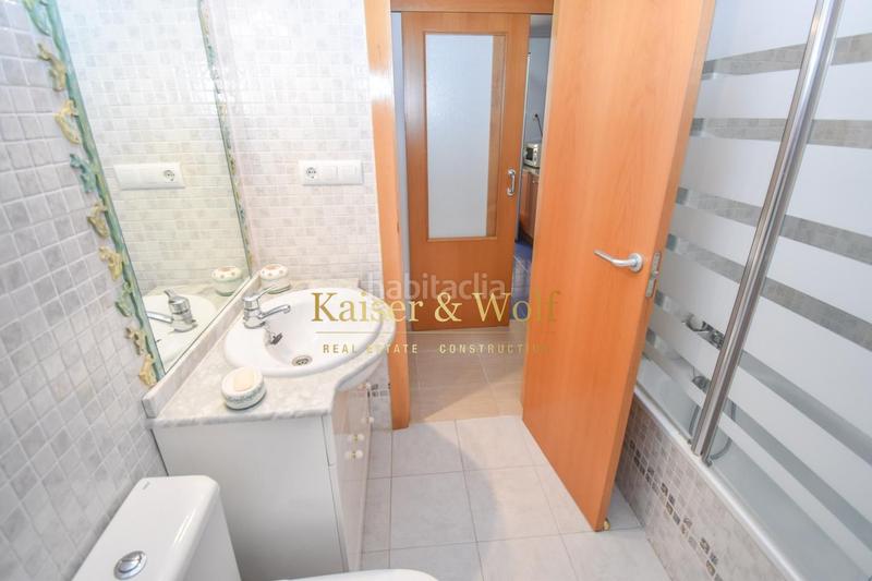 Foto 23de70ad-4811-43b5-a1e5-d83aa6e809b5. Appartement avec parking dans Gran Playa Santa Pola