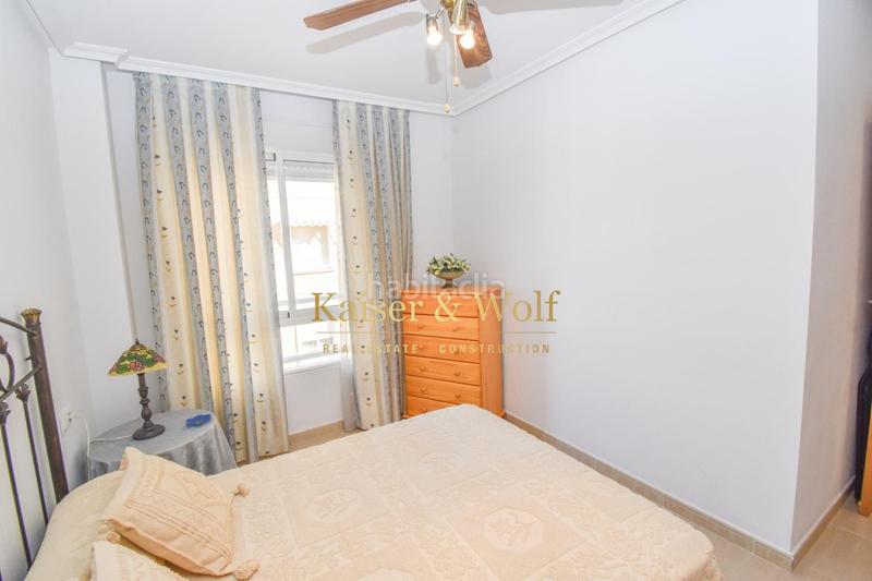 Foto 29101d18-a15c-4af7-b54a-55de291c5c55. Appartement avec parking dans Gran Playa Santa Pola