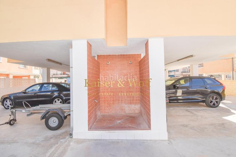 Foto 2b85cbe4-49f1-4f0e-8e0f-708f677f3bfb. Appartement avec parking dans Gran Playa Santa Pola