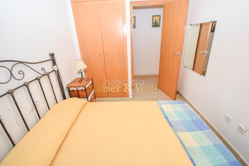 Foto 2df21987-d9ed-4277-9740-374a4e22fa88. Appartement avec parking dans Gran Playa Santa Pola