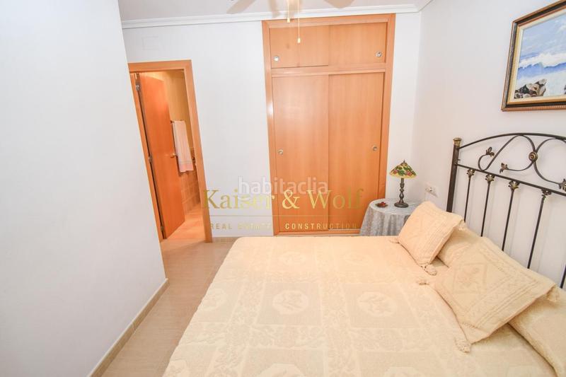 Foto 365d4f7d-6cee-4b63-a726-8b65b7baa25a. Appartement avec parking dans Gran Playa Santa Pola