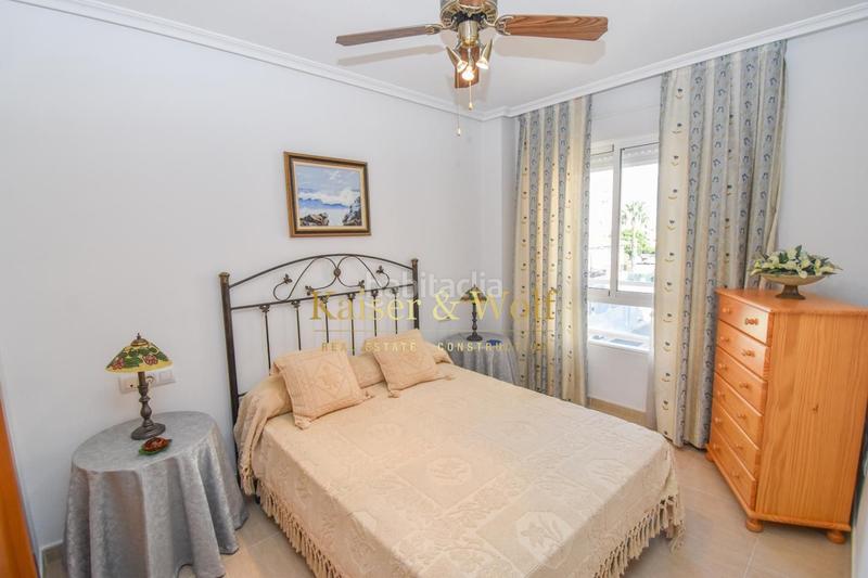 Foto 375e7974-8ad6-479c-a852-1aadaf677250. Appartement avec parking dans Gran Playa Santa Pola