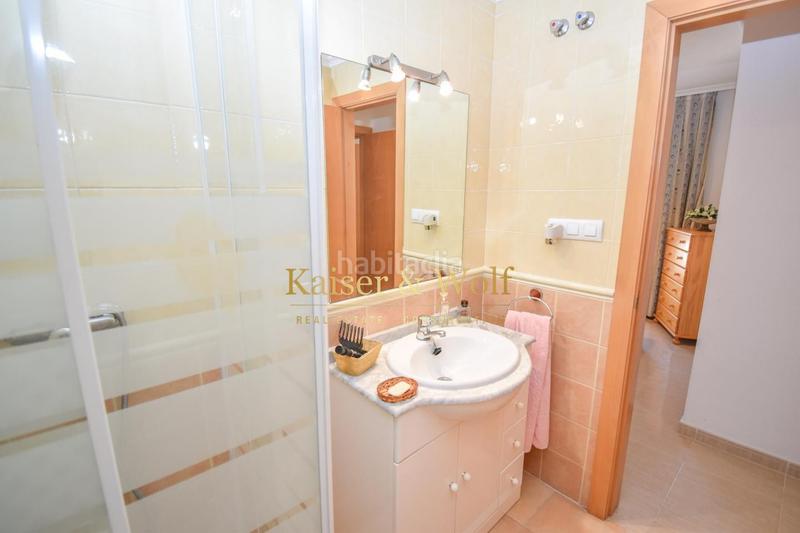 Foto 43be9b4e-a24e-474c-bc98-cc04b05c807e. Appartement avec parking dans Gran Playa Santa Pola