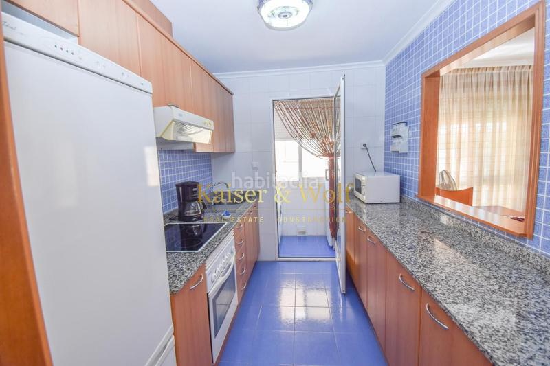 Foto 6274323e-1797-4a01-aa27-5ef5467d2ca1. Appartement avec parking dans Gran Playa Santa Pola