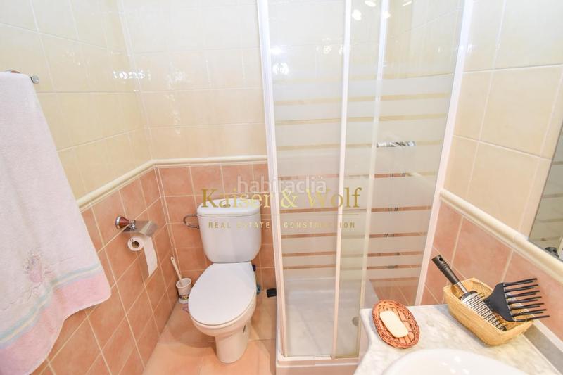 Foto 6609d7b9-e913-4de4-90ed-94186c6832a0. Appartement avec parking dans Gran Playa Santa Pola