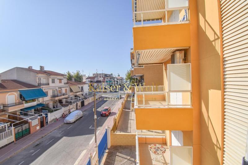 Foto 74151877-7597-4464-b86f-875352790572. Appartement avec parking dans Gran Playa Santa Pola