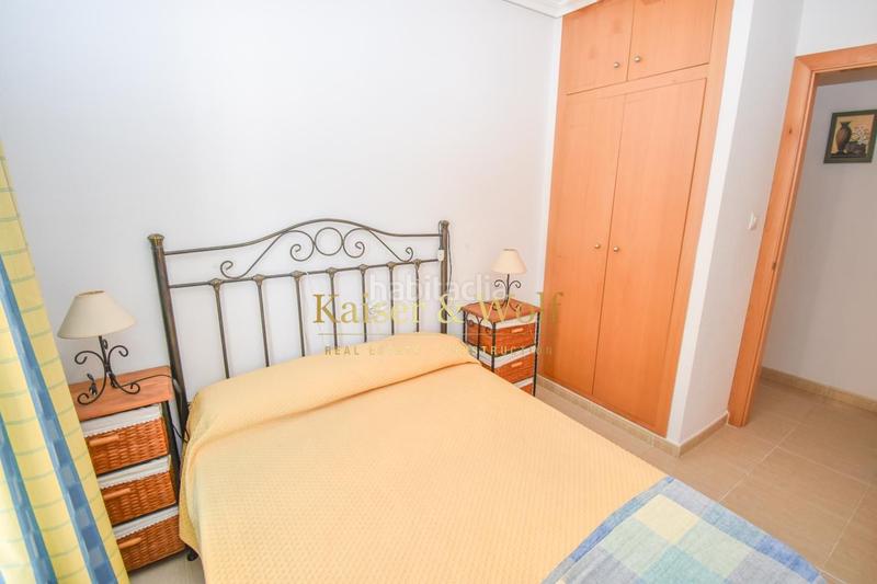 Foto 778085bc-4d72-45a2-87ec-cb74361a3174. Appartement avec parking dans Gran Playa Santa Pola