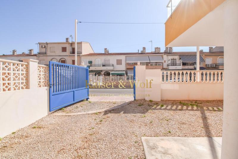 Foto 7ae3c1ef-58bc-4b2f-97ce-518d327e9fb4. Appartement avec parking dans Gran Playa Santa Pola