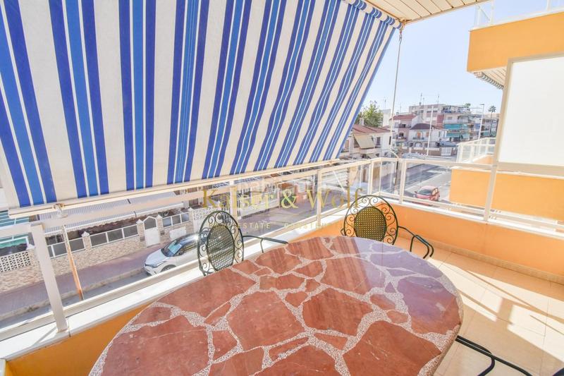 Foto 8d08d214-9181-428a-a92e-e8be5fd97fa5. Appartement avec parking dans Gran Playa Santa Pola