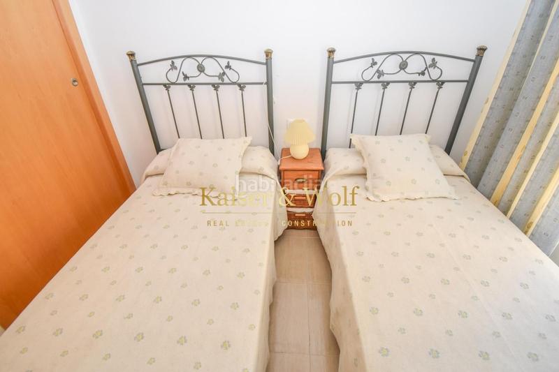 Foto 8d863110-b352-45a5-be97-d0a9e9c2f515. Appartement avec parking dans Gran Playa Santa Pola