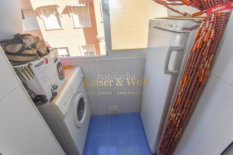 Foto 97ab9f46-457a-4ceb-acdb-21cd52ee934f. Appartement avec parking dans Gran Playa Santa Pola