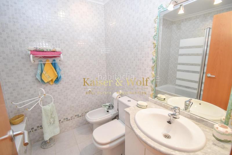 Foto 9debfd13-4f66-4507-aa81-fcaf7ec1262e. Appartement avec parking dans Gran Playa Santa Pola