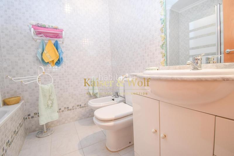 Foto a5da4943-4e62-4844-af0c-1cf402bd7254. Appartement avec parking dans Gran Playa Santa Pola