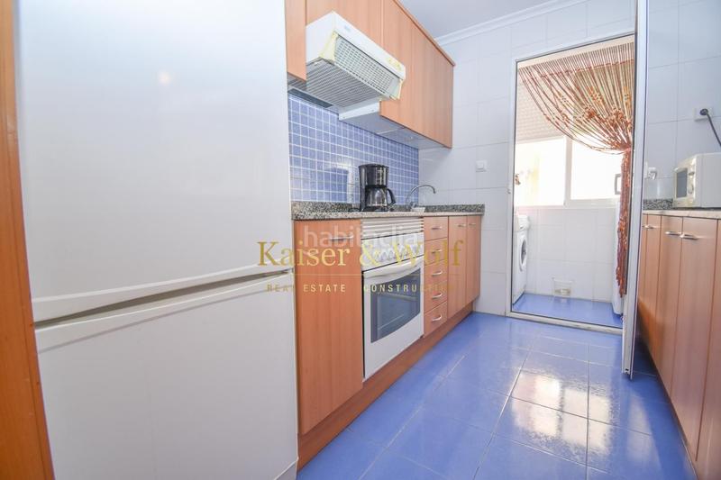Foto aaf172c3-fe42-48b1-8c70-fb27ca9a7116. Appartement avec parking dans Gran Playa Santa Pola