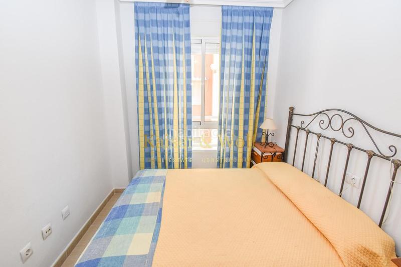 Foto bf279377-69d3-41b5-9f53-95fa5f70627c. Appartement avec parking dans Gran Playa Santa Pola