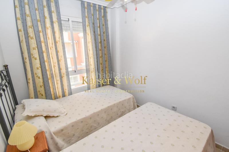 Foto c3c00494-2744-4545-9e34-7ac81bedec67. Appartement avec parking dans Gran Playa Santa Pola