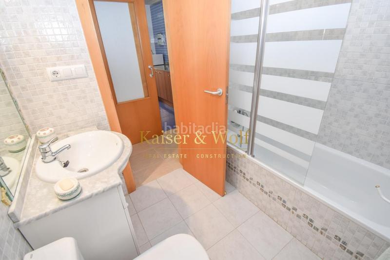 Foto cb206a33-9377-4812-a0ee-3af93915860f. Appartement avec parking dans Gran Playa Santa Pola