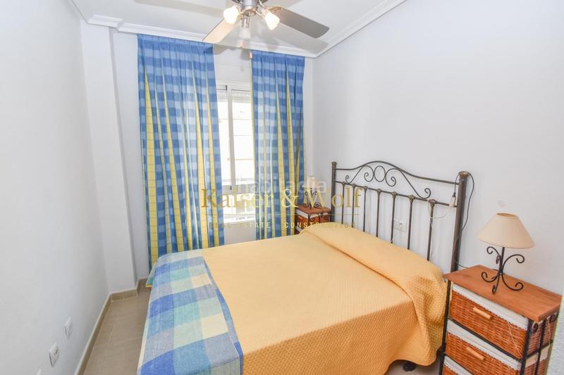 Foto cc3b8036-6434-4b34-b544-1ecaaf7ed617. Appartement avec parking dans Gran Playa Santa Pola