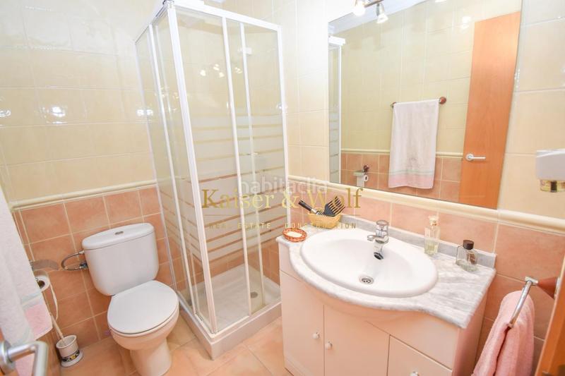 Foto cc67bfc3-8725-4481-ade7-9426897d4b00. Appartement avec parking dans Gran Playa Santa Pola