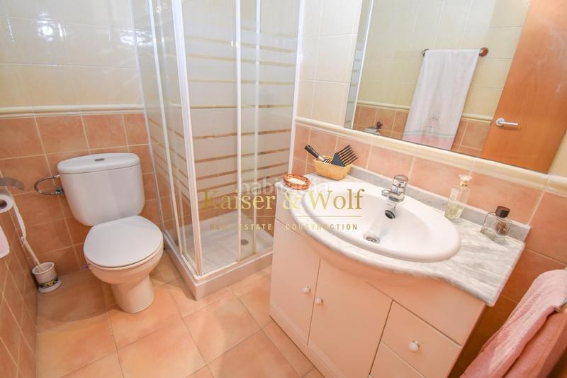 Foto ce559a48-9a0f-440b-8faa-b1a5eeea3403. Appartement avec parking dans Gran Playa Santa Pola