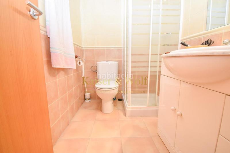 Foto ced1d3e3-a876-4211-a09b-2bde419a0084. Appartement avec parking dans Gran Playa Santa Pola