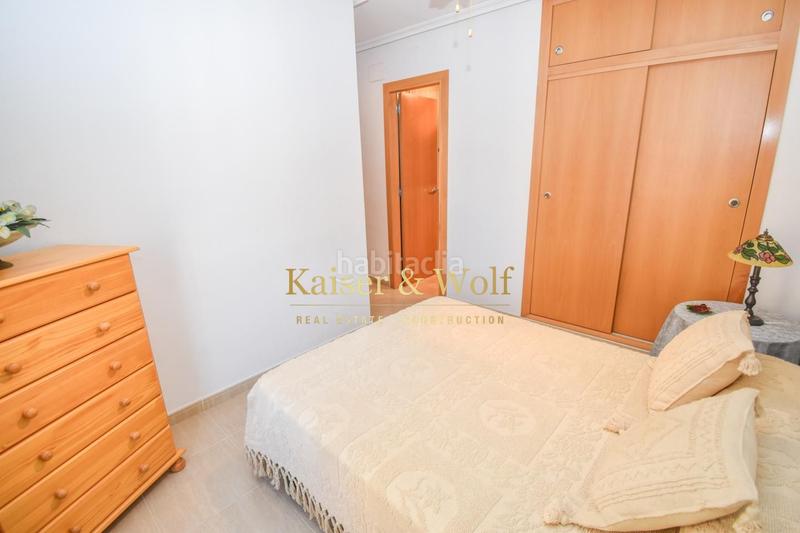 Foto d63a6360-83dd-4db8-9b83-3781620d6ab7. Appartement avec parking dans Gran Playa Santa Pola