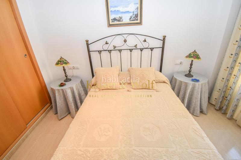 Foto e1285ac6-cfe0-4cf9-8dd4-177c67421572. Appartement avec parking dans Gran Playa Santa Pola