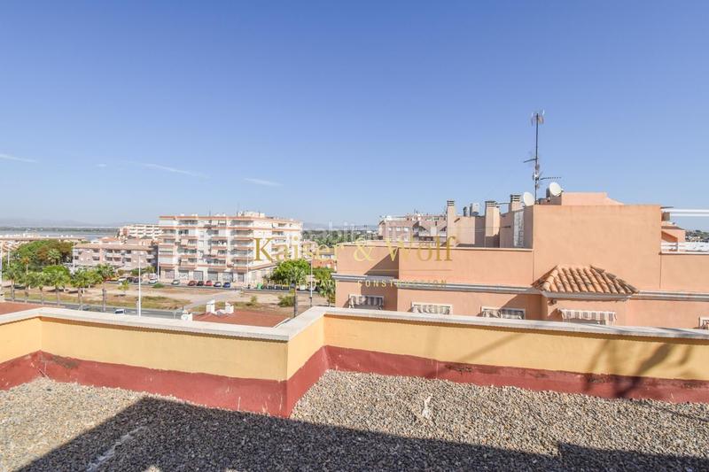 Foto e59a9226-071a-4bfe-ae21-0b729f8ffc8a. Appartement avec parking dans Gran Playa Santa Pola