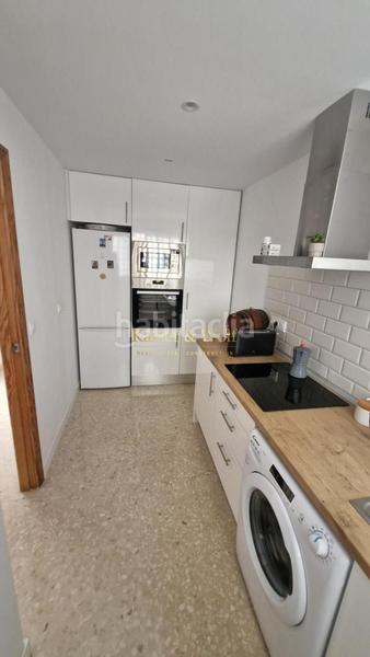 Foto 247c7ab4-caf4-437e-b2bb-f13540972026. Ground floor with parking pool in Los Arenales del Sol Elche / Elx