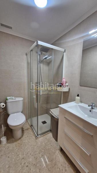 Foto 27b95566-cfc9-44d3-9b86-fdd659bca381. Ground floor with parking pool in Los Arenales del Sol Elche / Elx