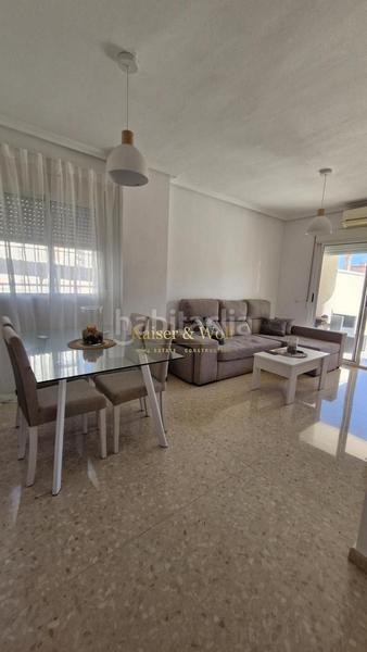 Foto 55f25d27-7ad4-476b-b672-c8d007b8f803. Ground floor with parking pool in Los Arenales del Sol Elche / Elx