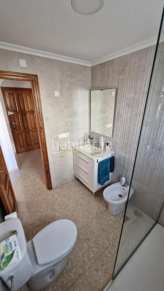 Foto 68a49ea0-ed6e-4741-a1e7-7a8980896017. Ground floor with parking pool in Los Arenales del Sol Elche / Elx