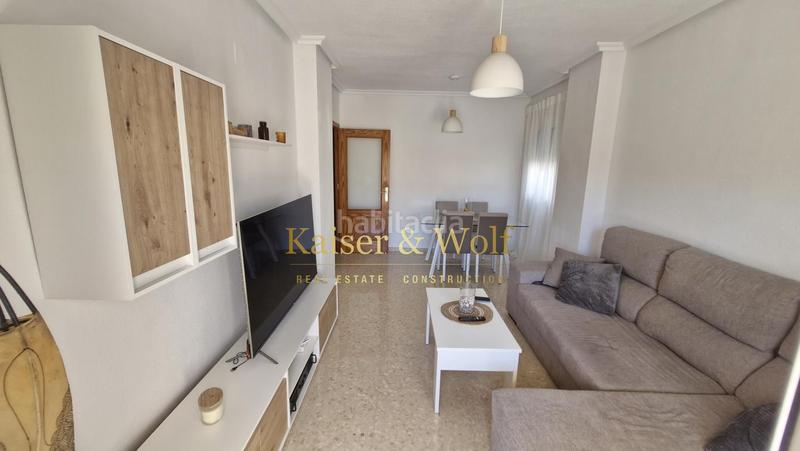 Foto 7e9065b1-f12a-4799-b3fb-26d80f0eb860. Ground floor with parking pool in Los Arenales del Sol Elche / Elx