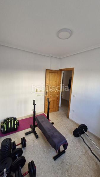 Foto 802be25a-7cb0-4b34-8e2c-a856291f0c69. Ground floor with parking pool in Los Arenales del Sol Elche / Elx