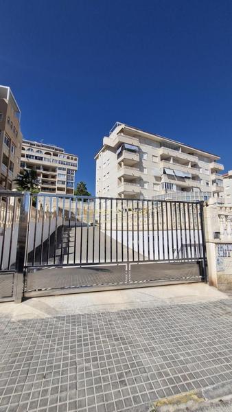Foto 9d734975-57f2-4bc5-889e-b6cd38960485. Ground floor with parking pool in Los Arenales del Sol Elche / Elx