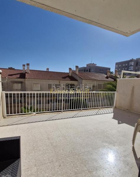 Foto ca5a50e4-8447-4b8d-a9e6-41acd2d338c7. Ground floor with parking pool in Los Arenales del Sol Elche / Elx